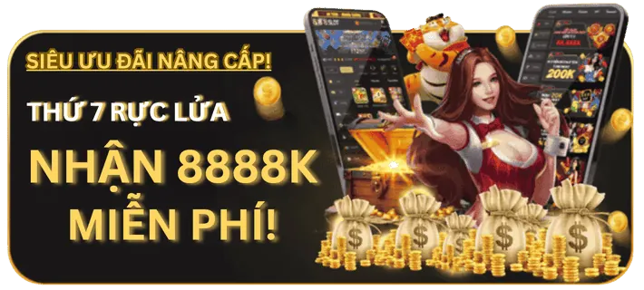 Giới thiệu trò chơi nổ hũ và bắn cá mới tại U888bet