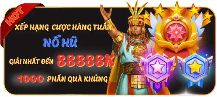 Game bắn cá U888bet