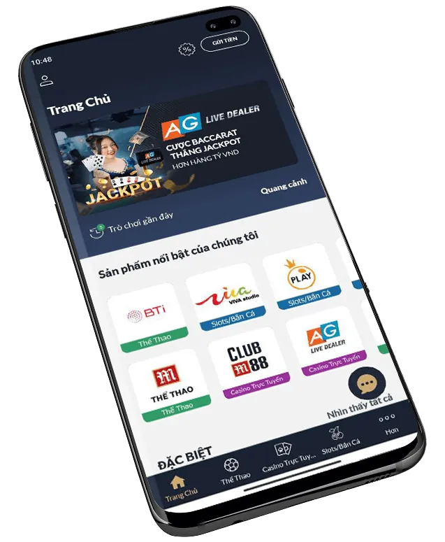Hình ảnh các chương trình khuyến mãi hấp dẫn của U888bet