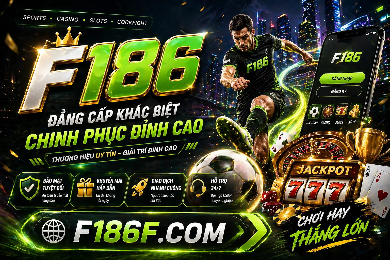 Sân vận động bóng đá với ánh sáng rực rỡ, biểu tượng cá cược thể thao U888bet Login