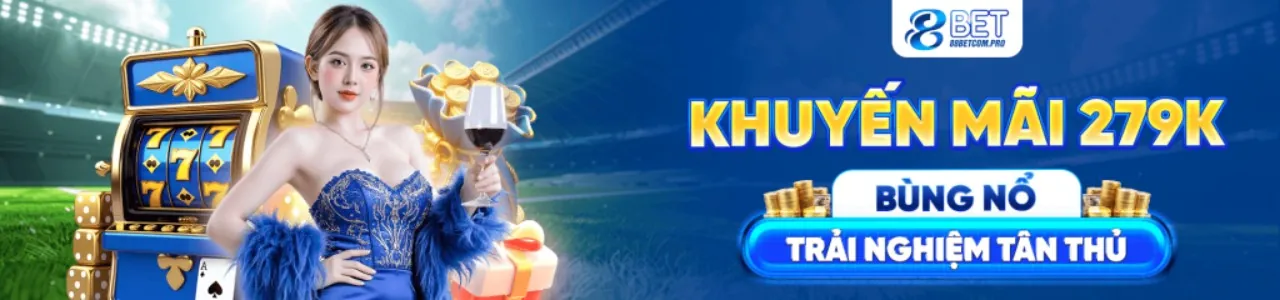Khuyến mãi U888bet 2026 độc quyền