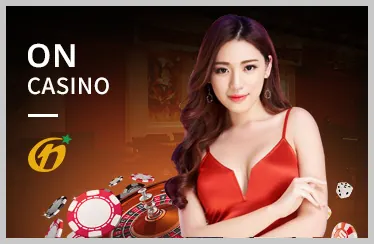 Đa dạng trò chơi sòng bạc tại U888bet