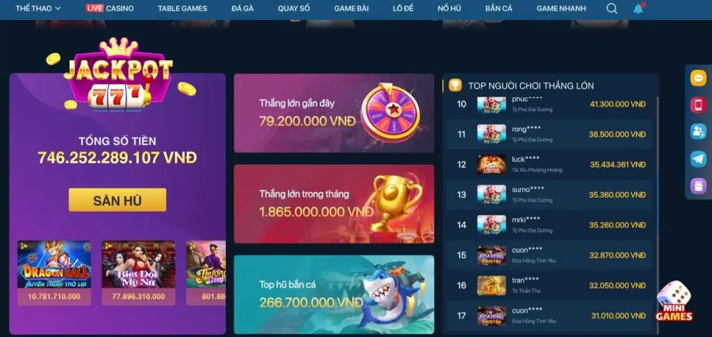 Giao diện nền tảng u888bet login hiển thị các môn thể thao đa dạng