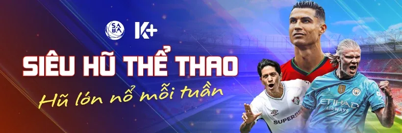 Cá cược các môn thể thao khác và Esports tại U888bet Login