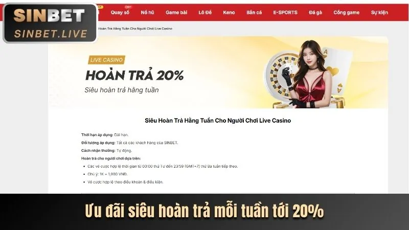 Truy cập trang chủ U888bet chính thức